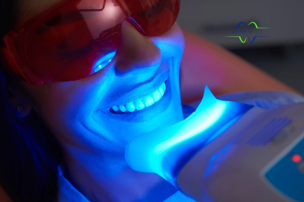 Book your 1 hour teeth whitening Brackley today!